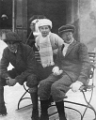 19120000c MICHAEL E.T.D. VLASTO WINTER SPORTS SWITZERLAND 24 All unknown